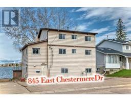 845 East Chestermere Drive, chestermere, Alberta