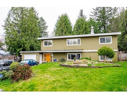 9293 FOREST PLACE, delta, British Columbia
