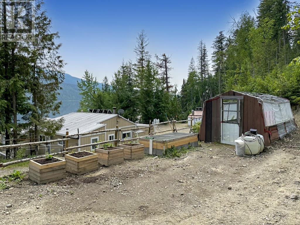 4960 Copperhead Road, Likely, British Columbia  V0L 1N0 - Photo 23 - R2878062