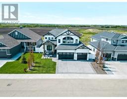 12 Coutts Close, Olds, Ca