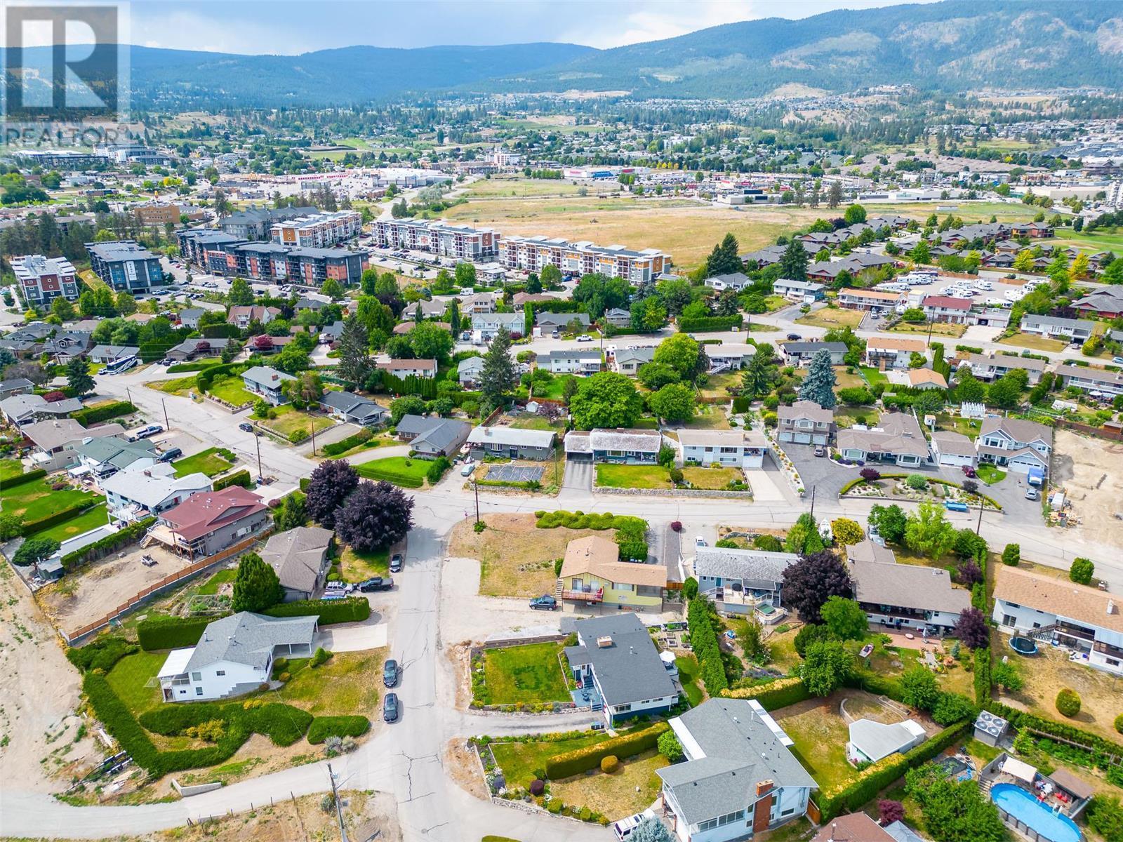 3707 Carrall Road West Kelowna