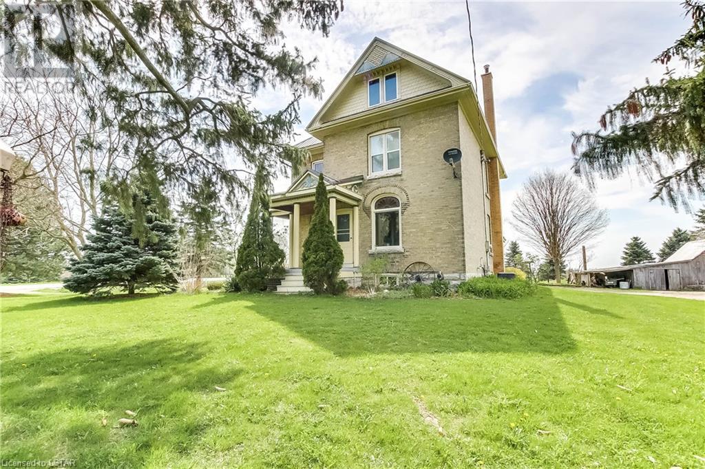 22981 PROSPECT HILL Road, thorndale, Ontario