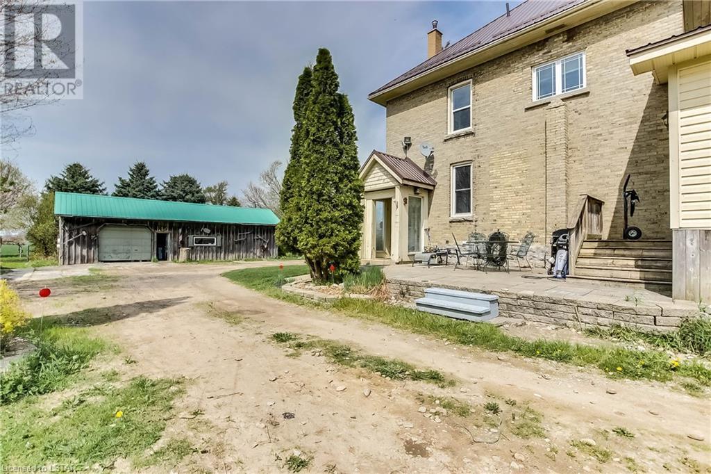 22981 Prospect Hill Road, Thorndale, Ontario  N0M 2P0 - Photo 7 - 40582795