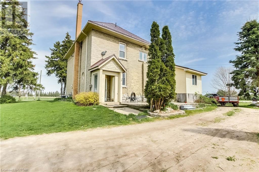 22981 Prospect Hill Road, Thorndale, Ontario  N0M 2P0 - Photo 9 - 40582795