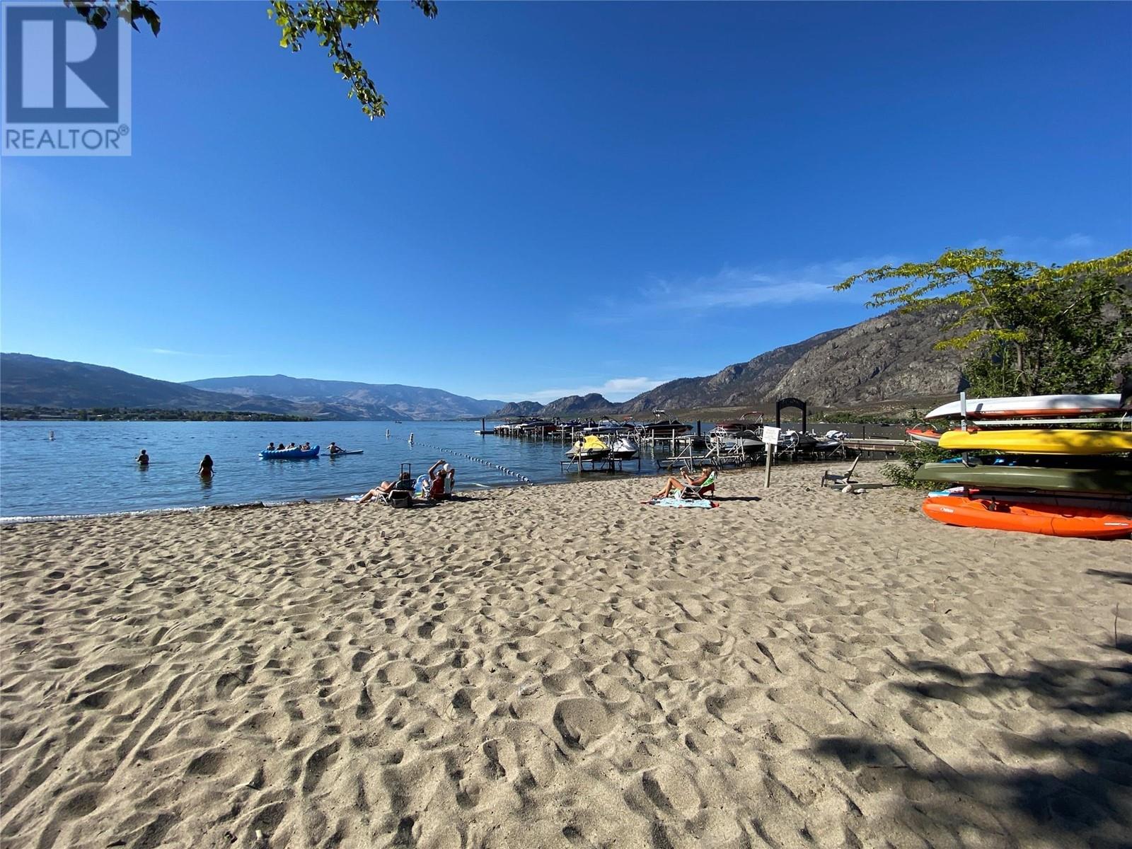 7600 Cottonwood Drive Unit# 409, Osoyoos, British Columbia  V0H 1V3 - Photo 6 - 10311608