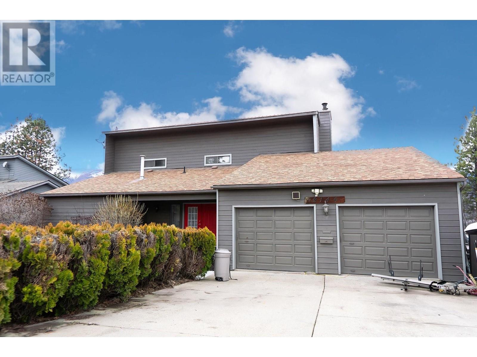 2146 Michelle Crescent, Lakeview Heights, Kelowna 2