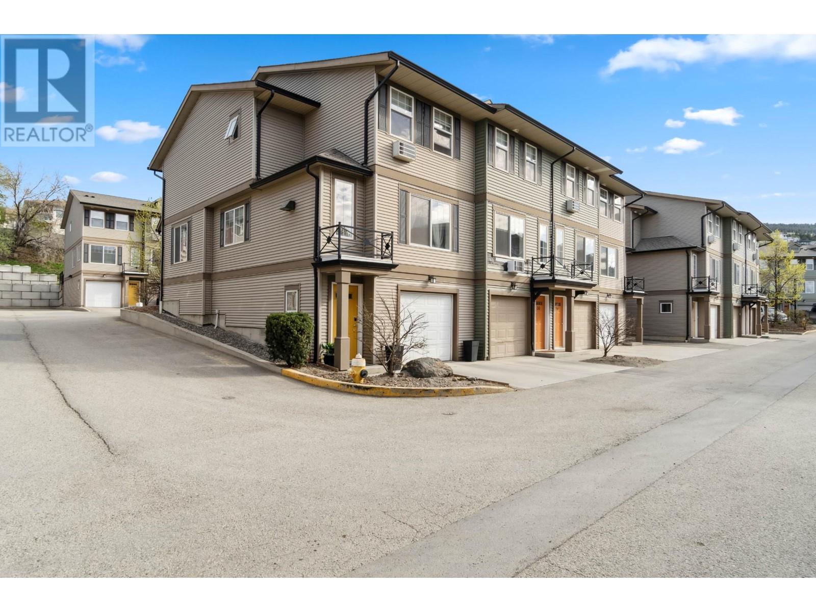 32-1970 Braeview Place, Kamloops, British Columbia  V1S 0A2 - Photo 1 - 178236