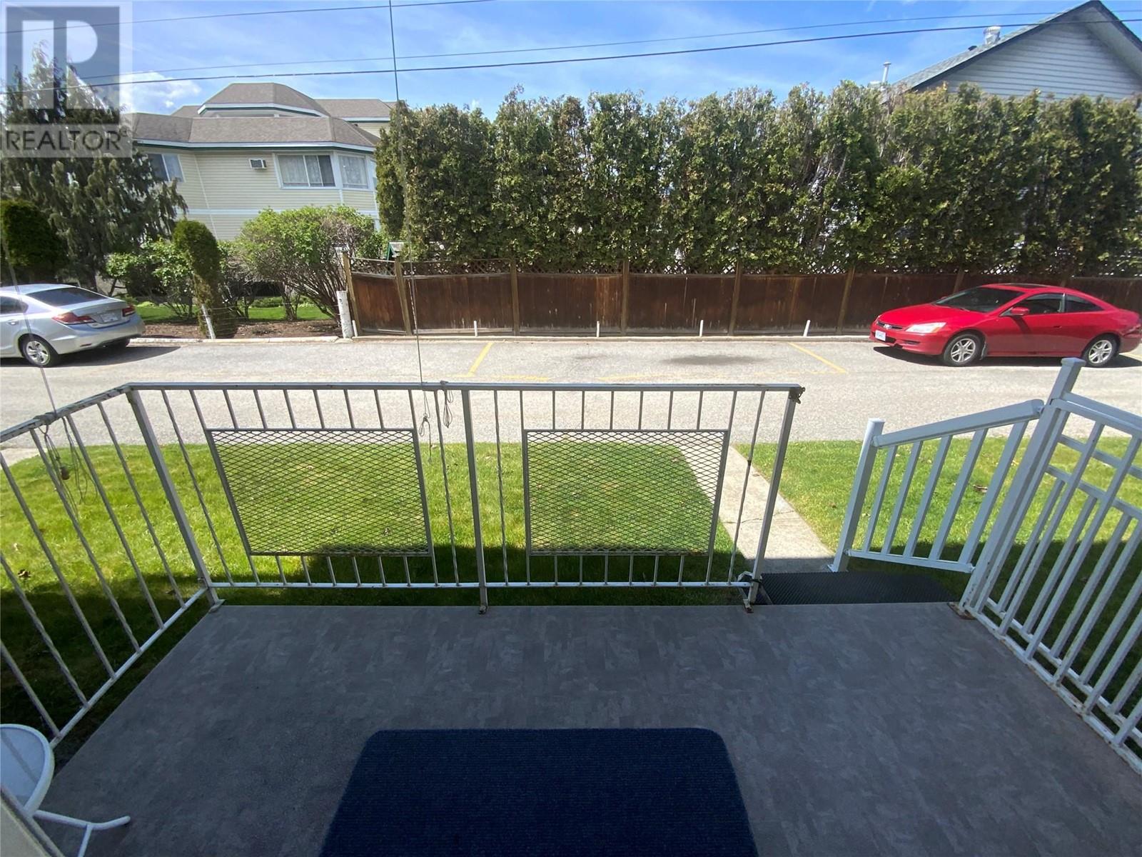 198 Roy Avenue Unit# 106 Penticton