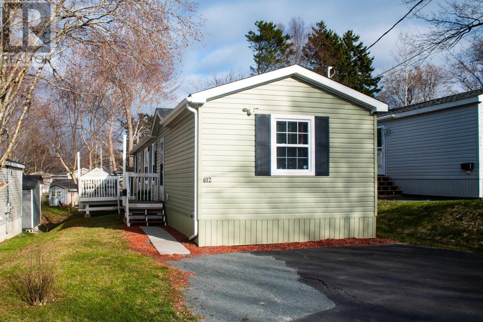 612 Macdonald Street, Halifax NS For Sale HonestDoor