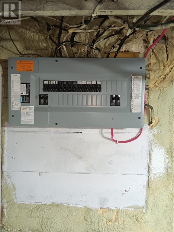 124 Stoney Road, Woodstock, Ontario  N4S 3G8 - Photo 14 - 40582944