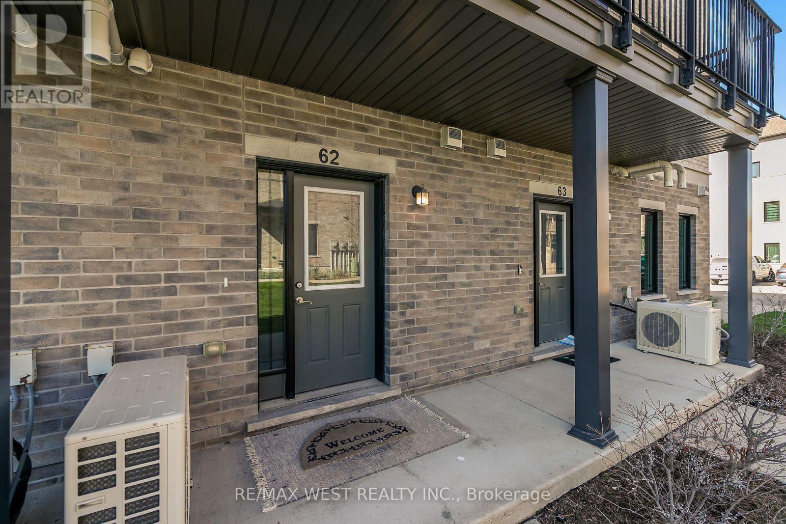 62 - 107 Westra Drive, Guelph, Ontario  N1K 0A5 - Photo 3 - X8303432