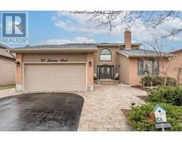 92 Downey Road 16 - Kortright Hills, Guelph, Ca