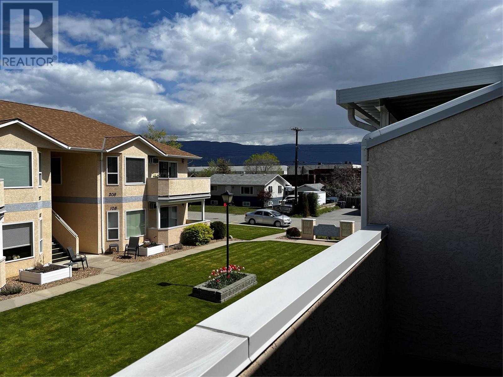 13014 Armstrong Avenue Unit# 202 Summerland