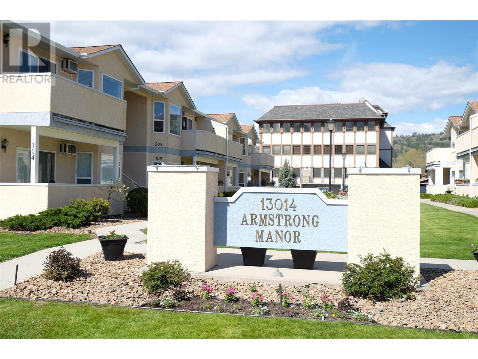 13014 Armstrong Avenue Unit# 202, Summerland, British Columbia  V0H 1Z5 - Photo 1 - 10312990