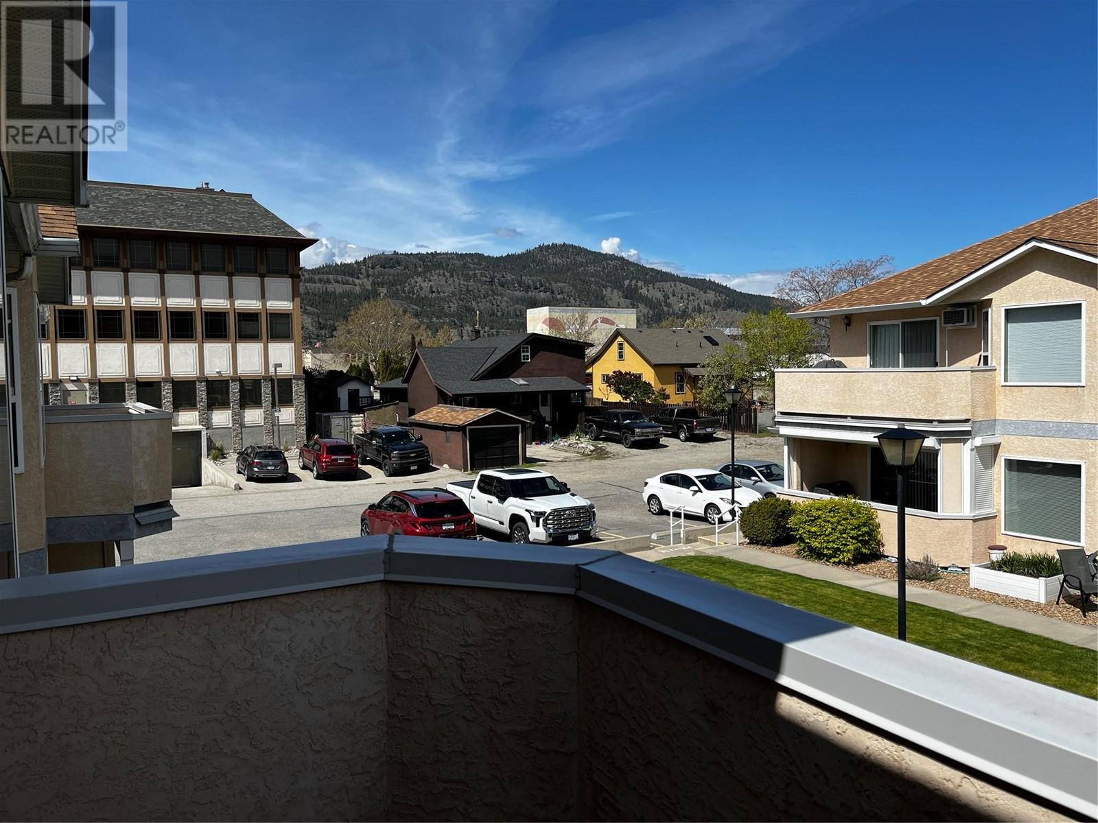 13014 Armstrong Avenue Unit# 202, summerland, British Columbia