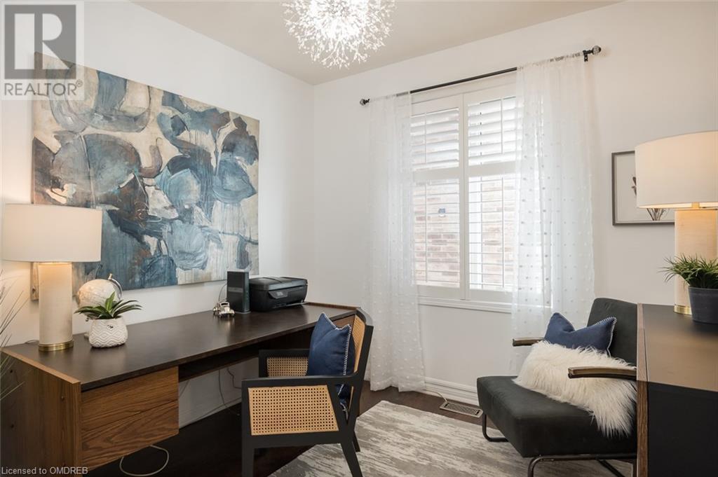 465 Jelinik Terrace, Milton, Ontario  L9T 7N3 - Photo 15 - 40577479