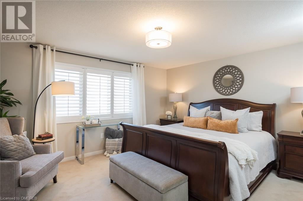 465 Jelinik Terrace, Milton, Ontario  L9T 7N3 - Photo 20 - 40577479