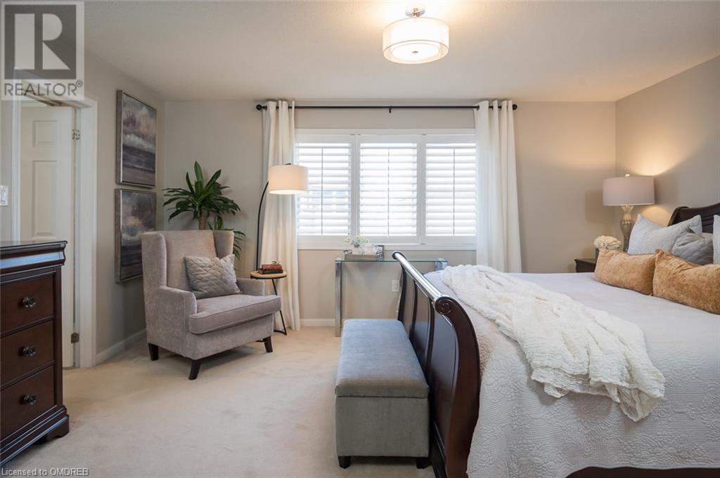 465 Jelinik Terrace, Milton, Ontario  L9T 7N3 - Photo 19 - 40577479