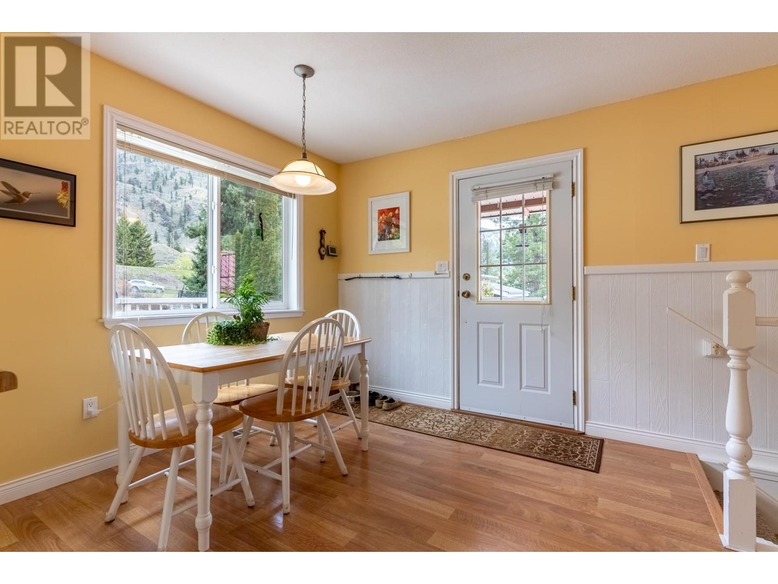 4145 Mickey Frontage Road, Cache Creek, British Columbia  V0K 1H1 - Photo 2 - 178238