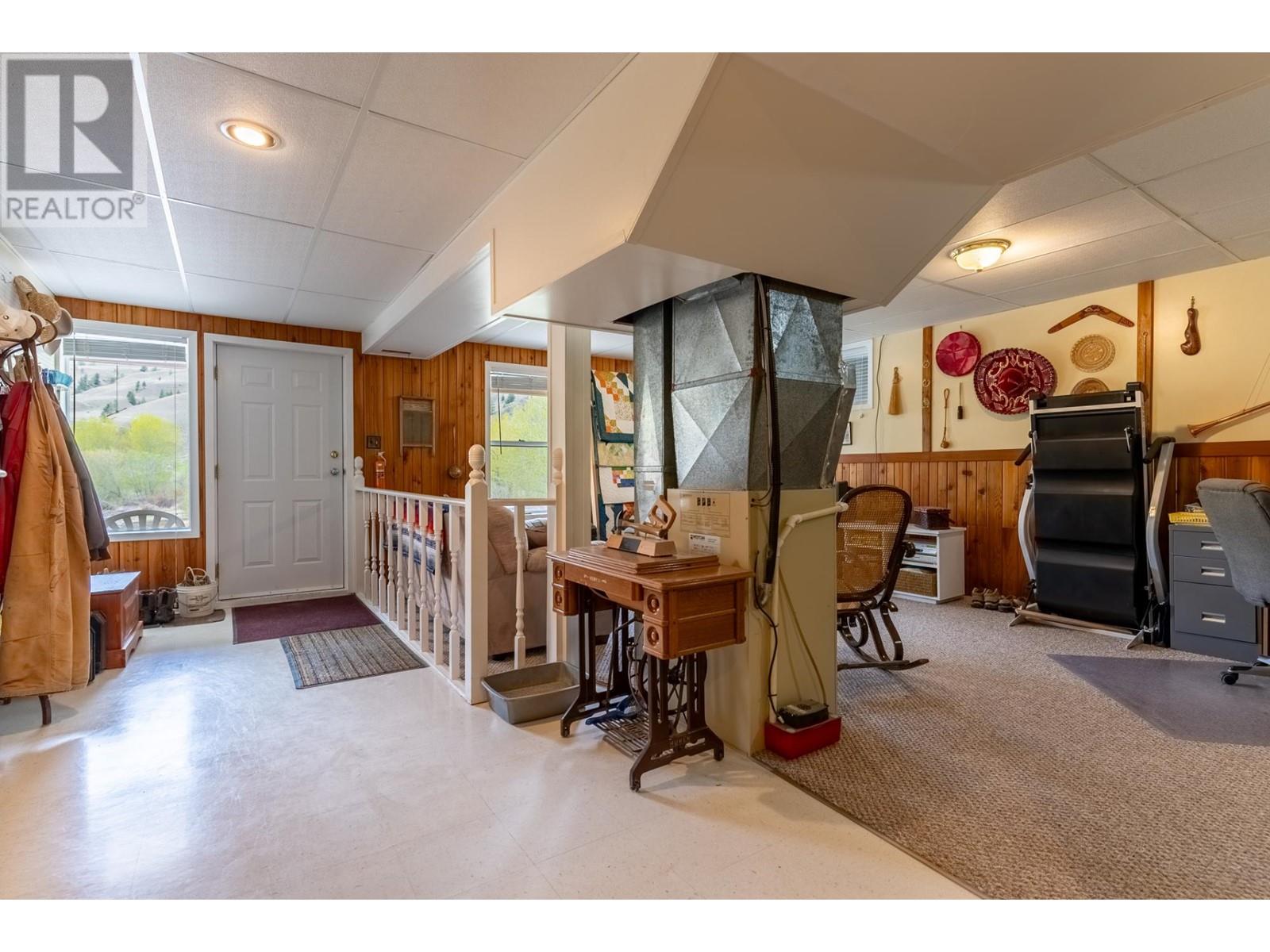 4145 Mickey Frontage Road, Cache Creek, British Columbia  V0K 1H1 - Photo 22 - 178238