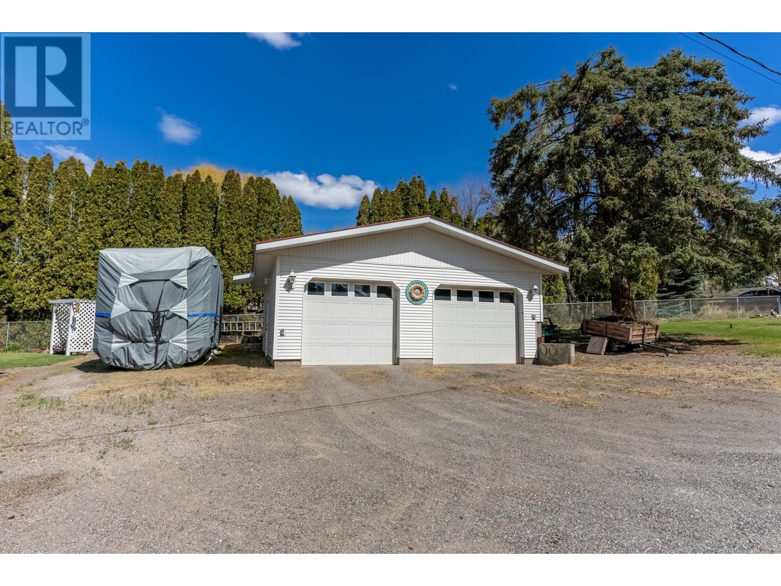 4145 Mickey Frontage Road, Cache Creek, British Columbia  V0K 1H1 - Photo 25 - 178238