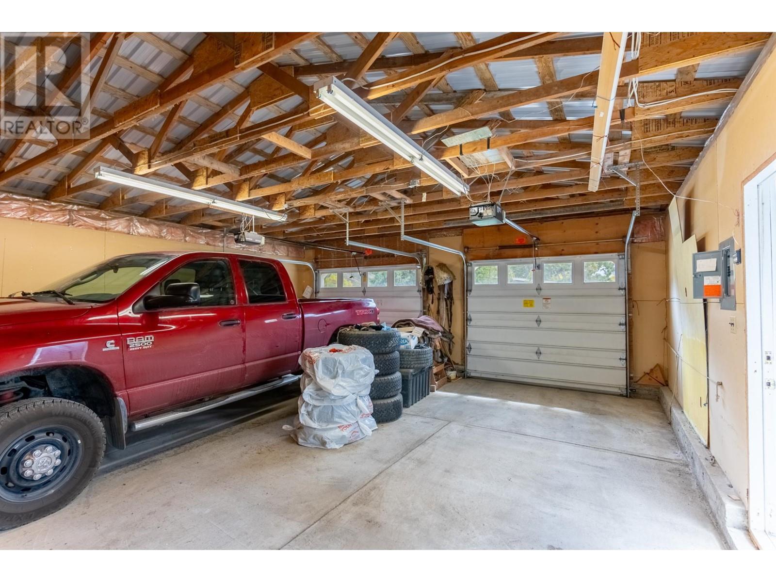 4145 Mickey Frontage Road, Cache Creek, British Columbia  V0K 1H1 - Photo 26 - 178238