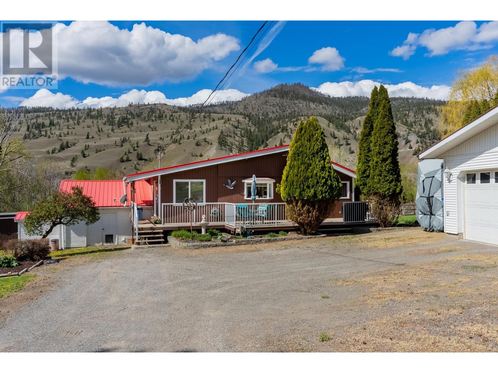 4145 Mickey Frontage Road, Cache Creek, British Columbia  V0K 1H1 - Photo 27 - 178238