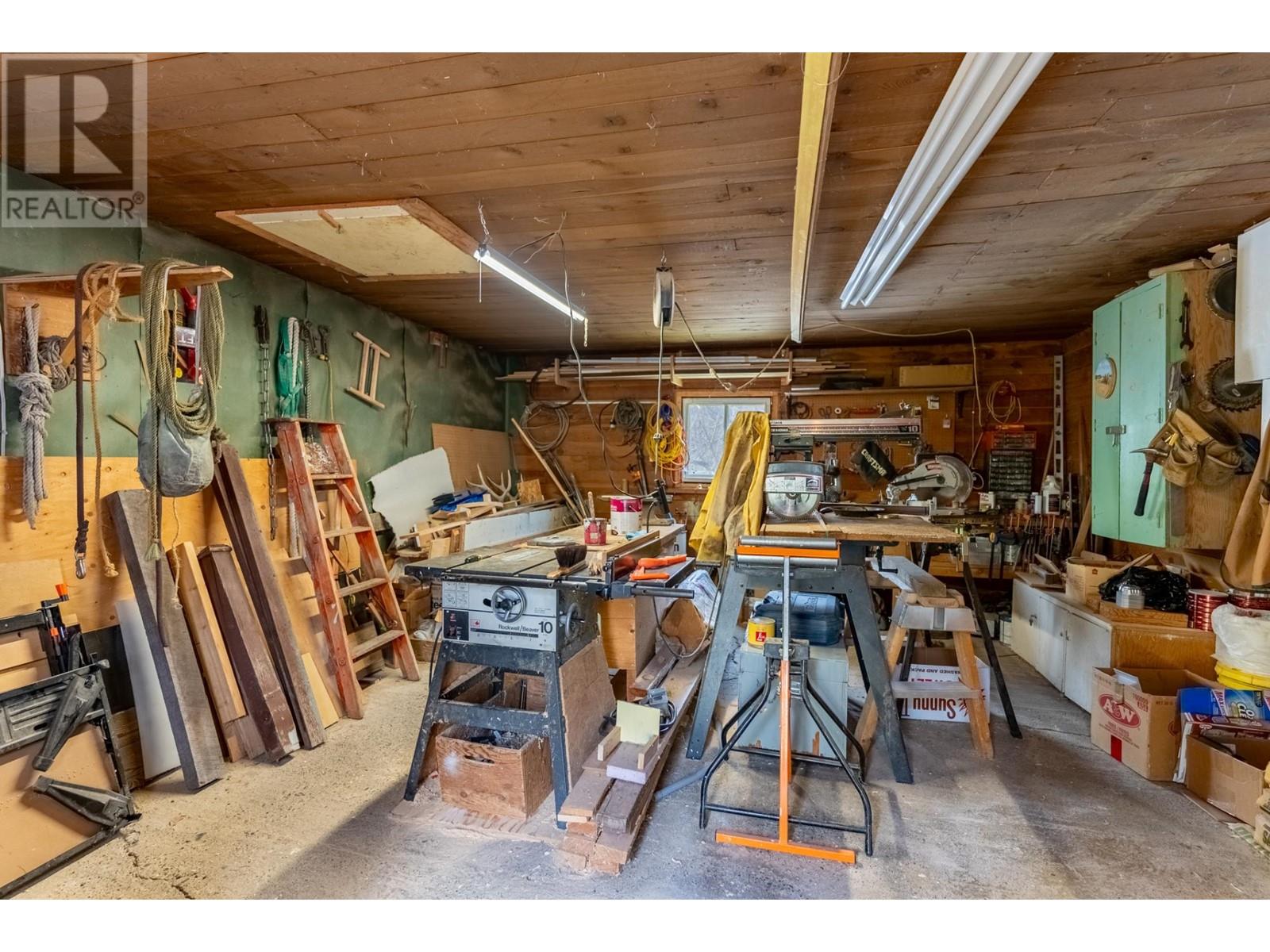 4145 Mickey Frontage Road, Cache Creek, British Columbia  V0K 1H1 - Photo 28 - 178238