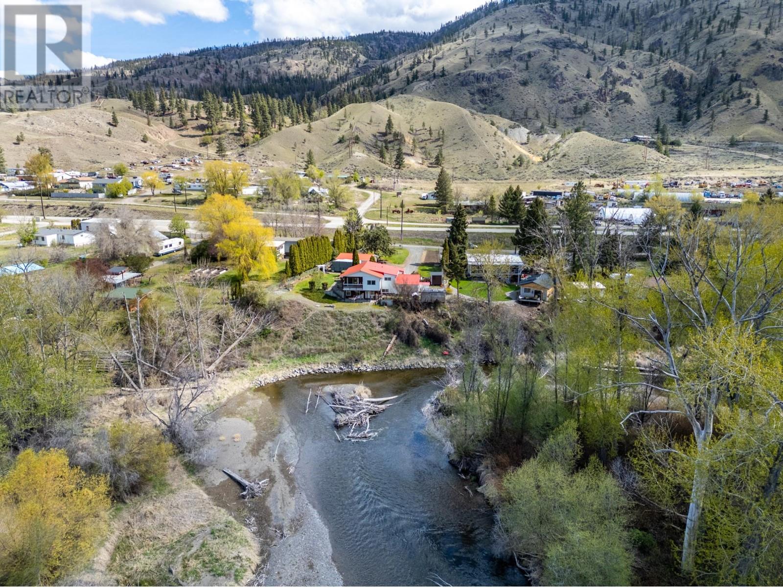 4145 Mickey Frontage Road, Cache Creek, British Columbia  V0K 1H1 - Photo 29 - 178238