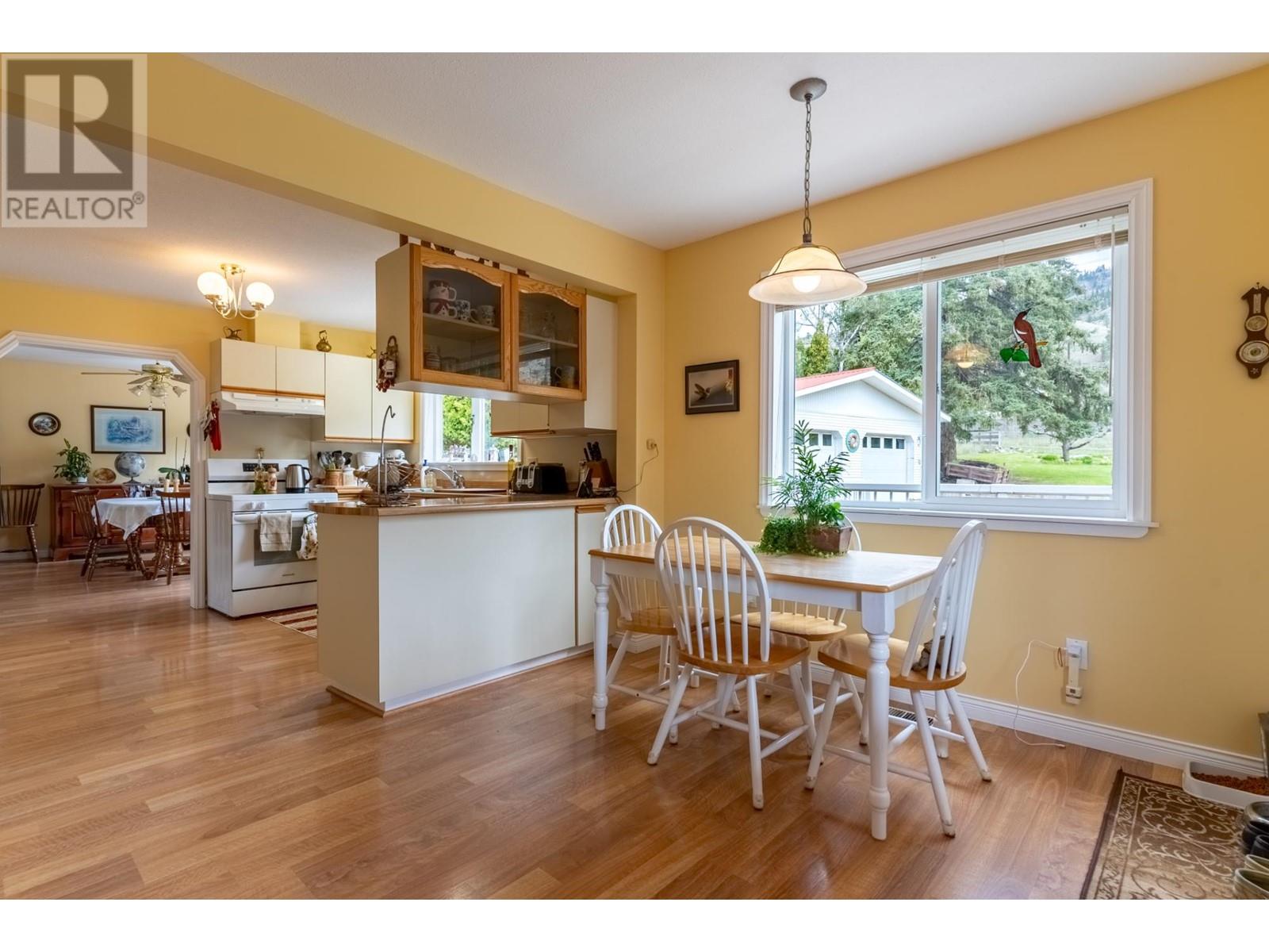 4145 Mickey Frontage Road, Cache Creek, British Columbia  V0K 1H1 - Photo 3 - 178238