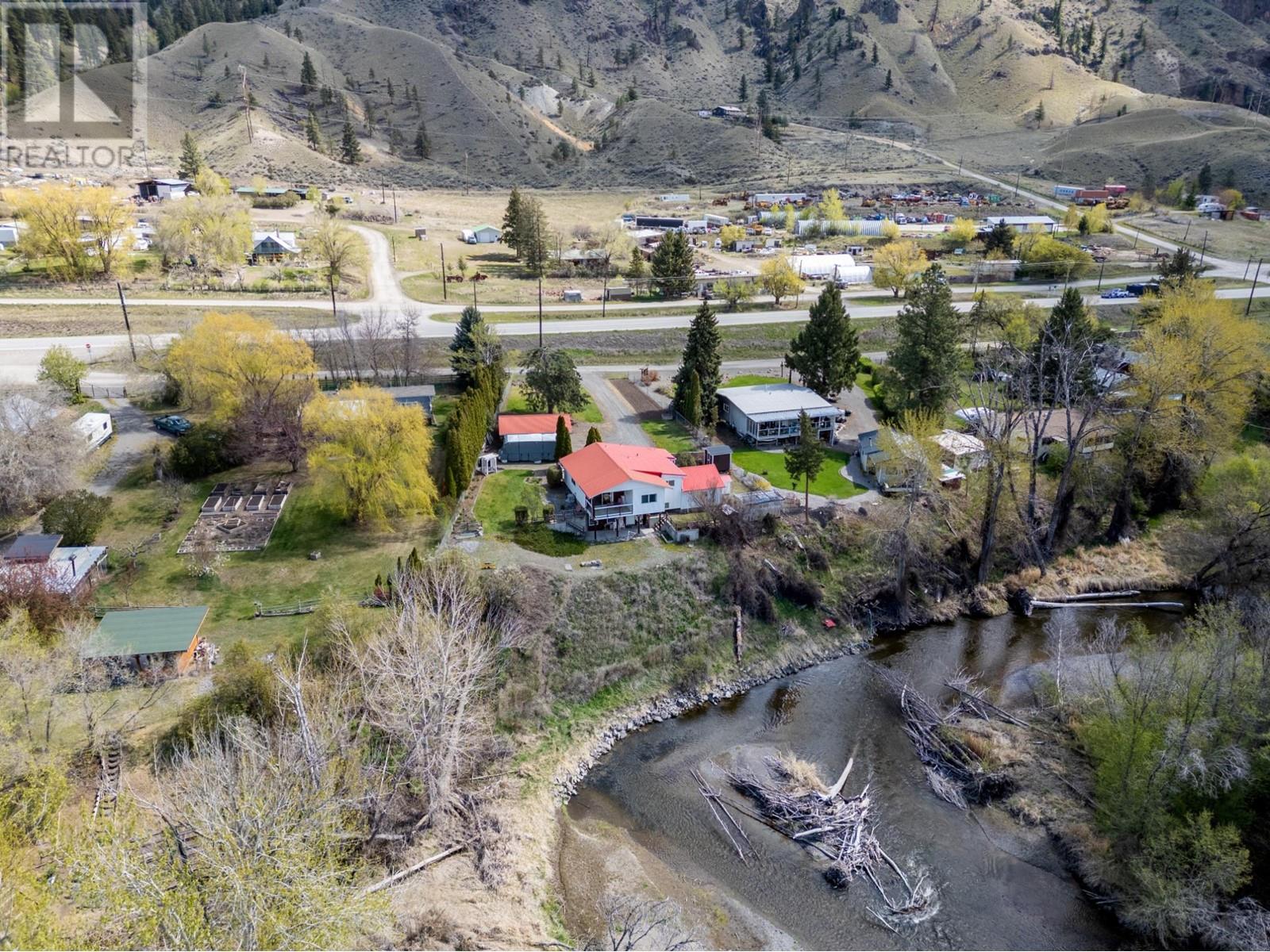 4145 Mickey Frontage Road, Cache Creek, British Columbia  V0K 1H1 - Photo 30 - 178238