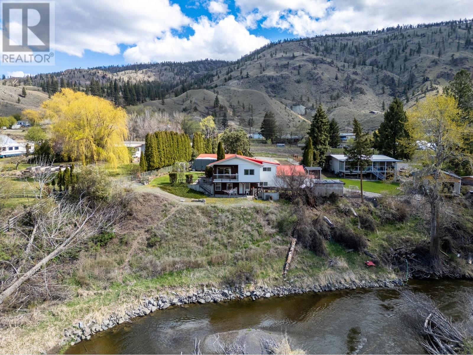 4145 Mickey Frontage Road, Cache Creek, British Columbia  V0K 1H1 - Photo 31 - 178238