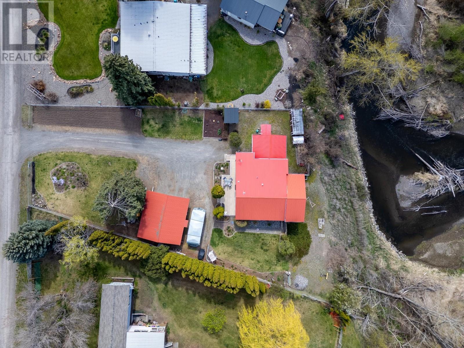 4145 Mickey Frontage Road, Cache Creek, British Columbia  V0K 1H1 - Photo 32 - 178238