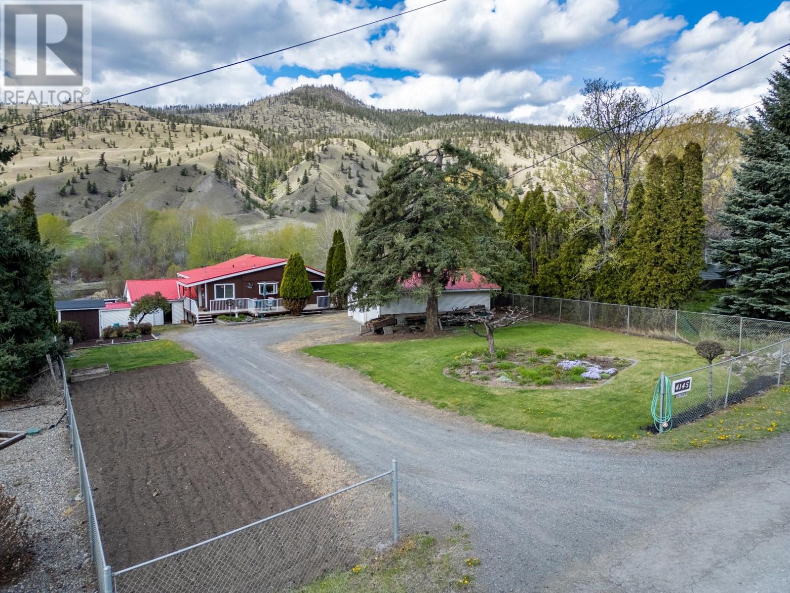 4145 Mickey Frontage Road, Cache Creek, British Columbia  V0K 1H1 - Photo 34 - 178238