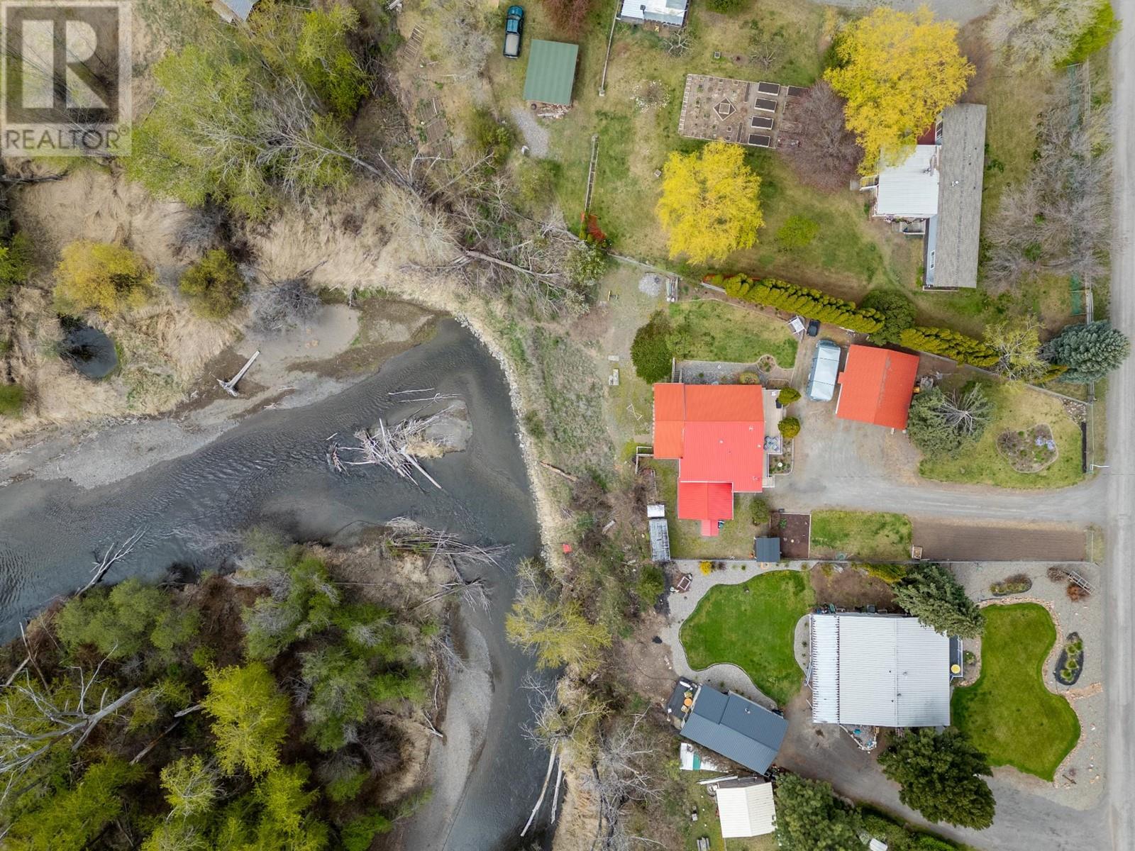 4145 Mickey Frontage Road, Cache Creek, British Columbia  V0K 1H1 - Photo 35 - 178238