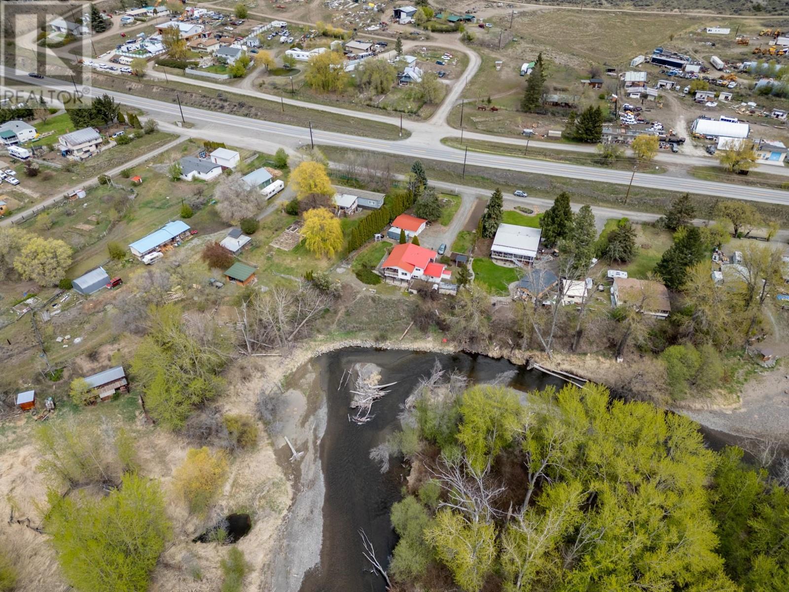 4145 Mickey Frontage Road, Cache Creek, British Columbia  V0K 1H1 - Photo 36 - 178238