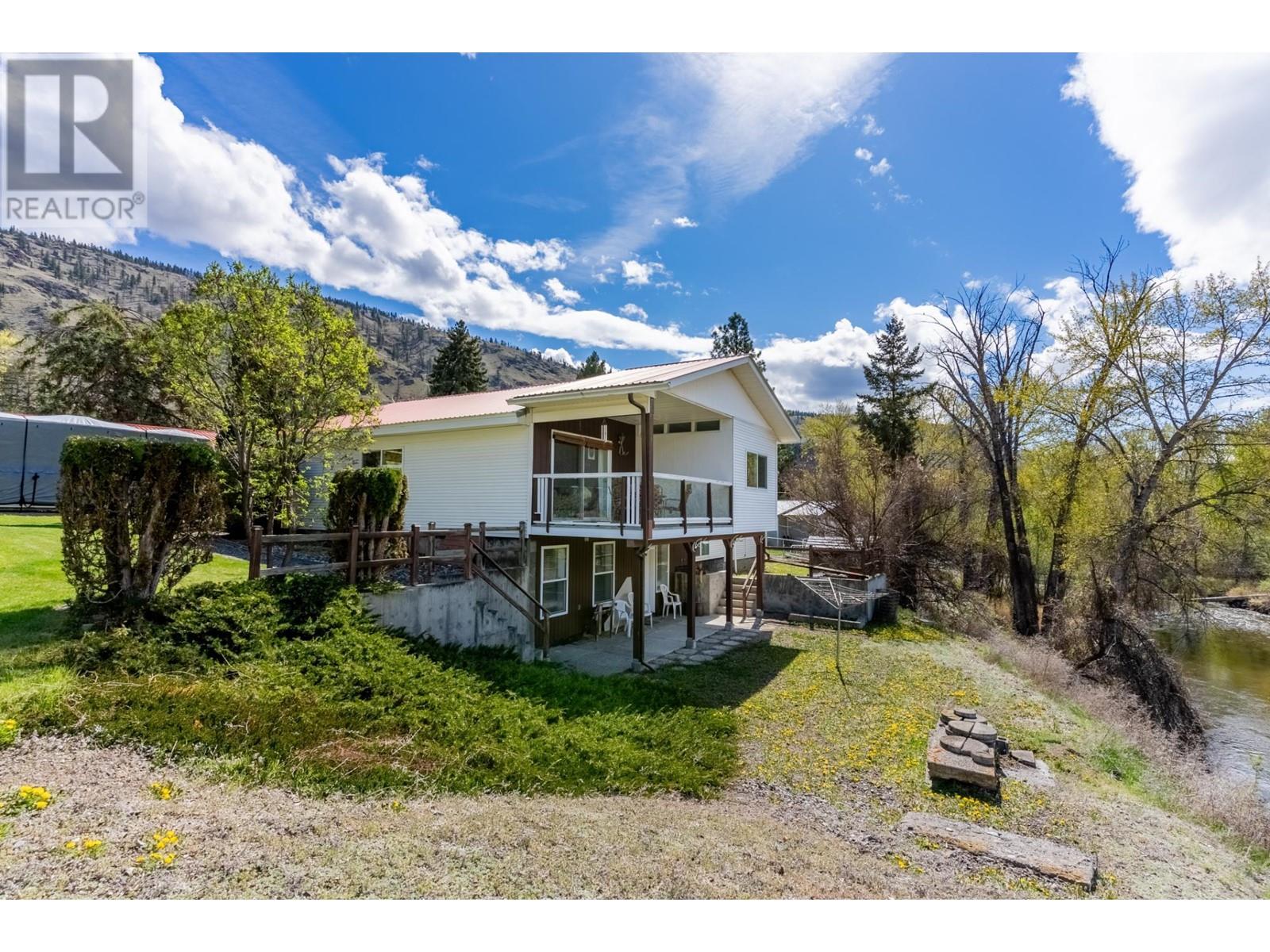 4145 Mickey Frontage Road, Cache Creek, British Columbia  V0K 1H1 - Photo 39 - 178238