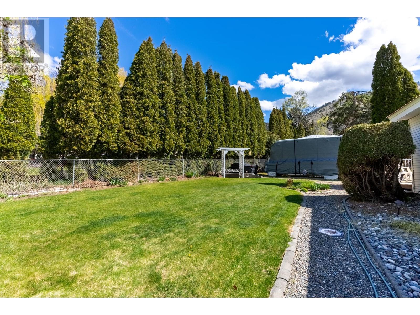 4145 Mickey Frontage Road, Cache Creek, British Columbia  V0K 1H1 - Photo 40 - 178238