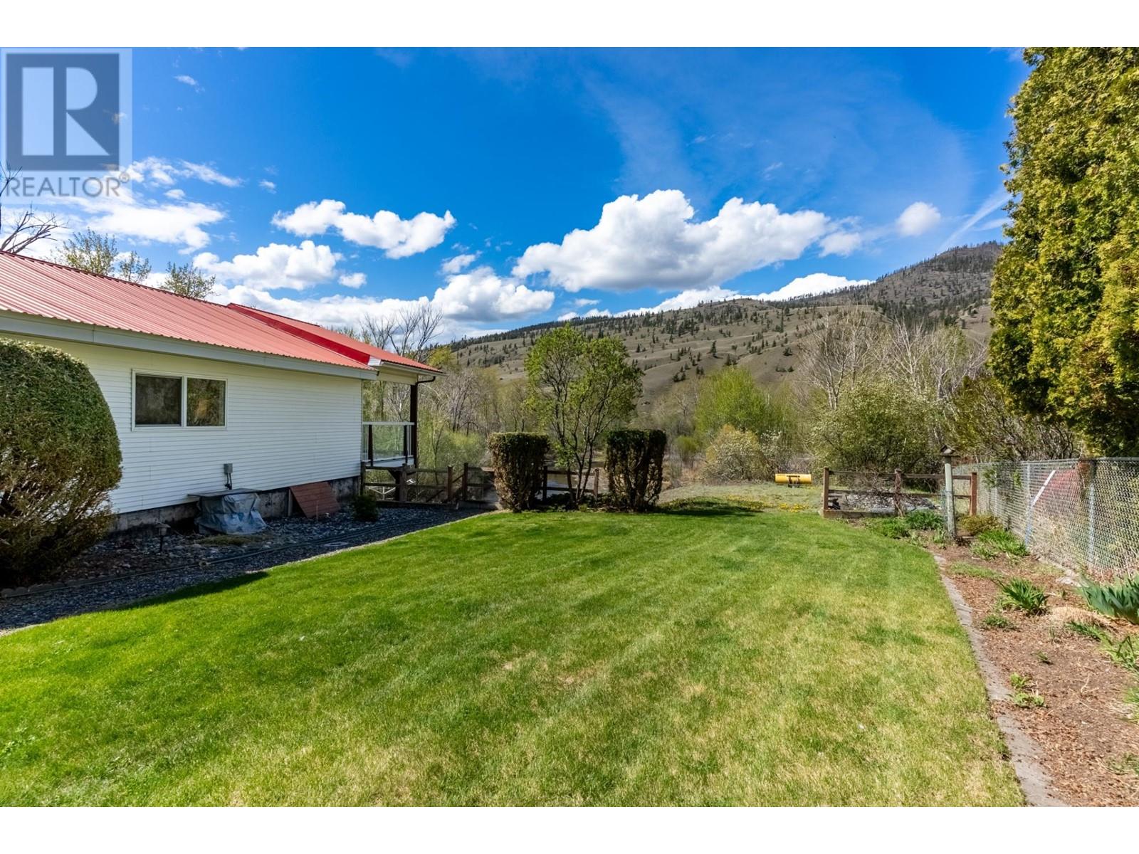 4145 Mickey Frontage Road, Cache Creek, British Columbia  V0K 1H1 - Photo 41 - 178238