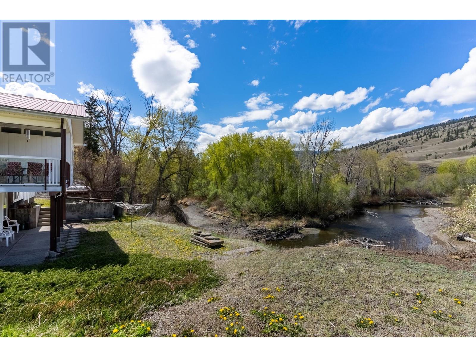 4145 Mickey Frontage Road, Cache Creek, British Columbia  V0K 1H1 - Photo 42 - 178238