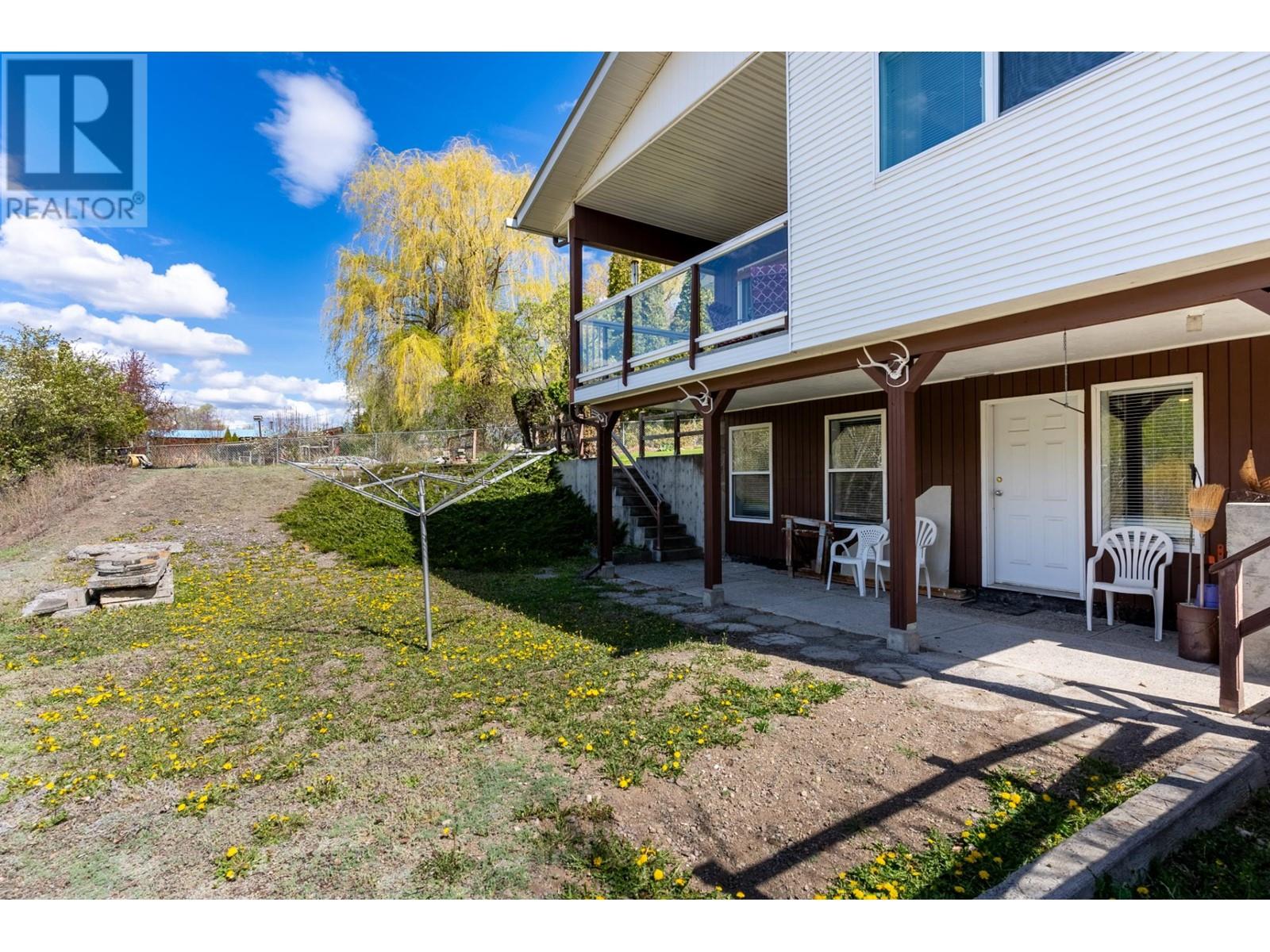 4145 Mickey Frontage Road, Cache Creek, British Columbia  V0K 1H1 - Photo 44 - 178238