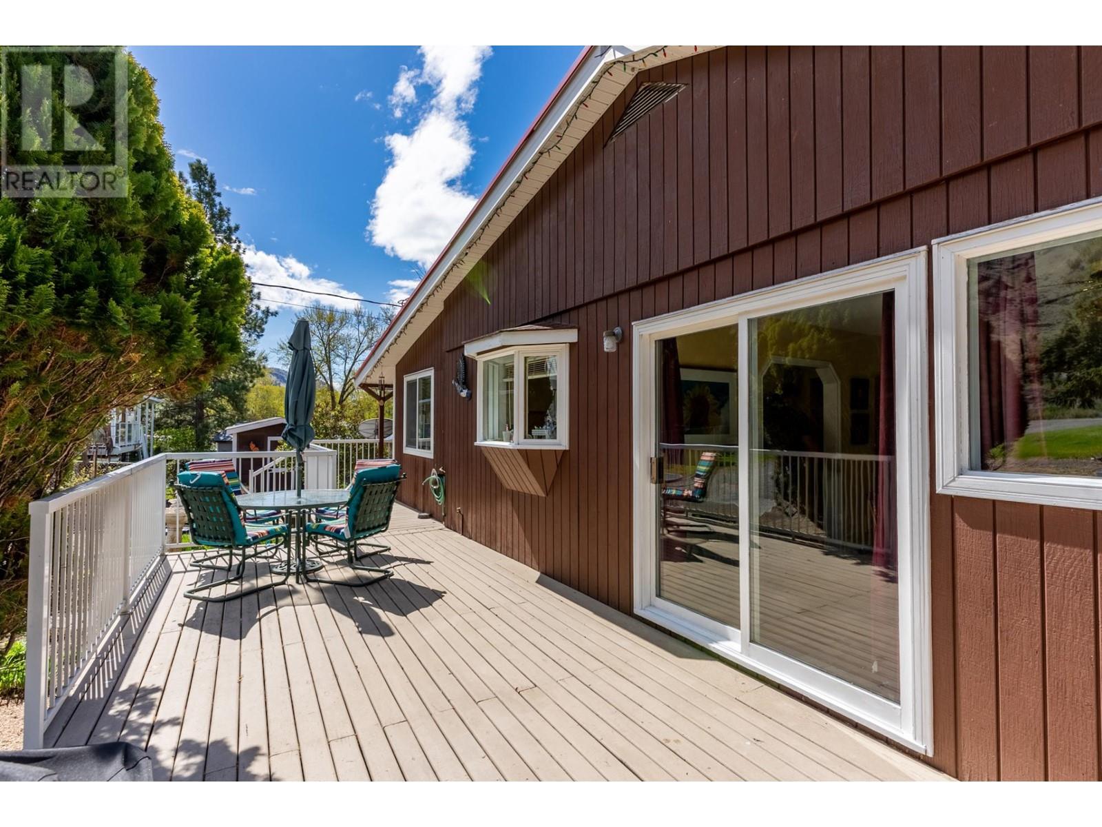 4145 Mickey Frontage Road, Cache Creek, British Columbia  V0K 1H1 - Photo 47 - 178238