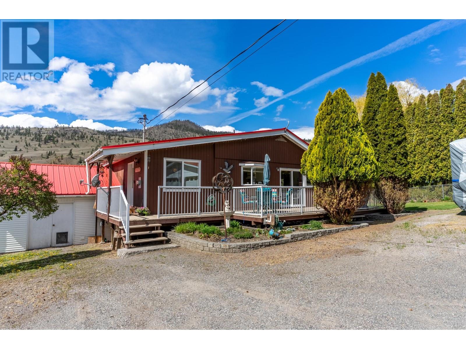 4145 Mickey Frontage Road, Cache Creek, British Columbia  V0K 1H1 - Photo 48 - 178238