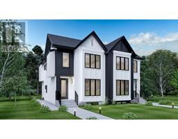 8524 47 Avenue NW Bowness