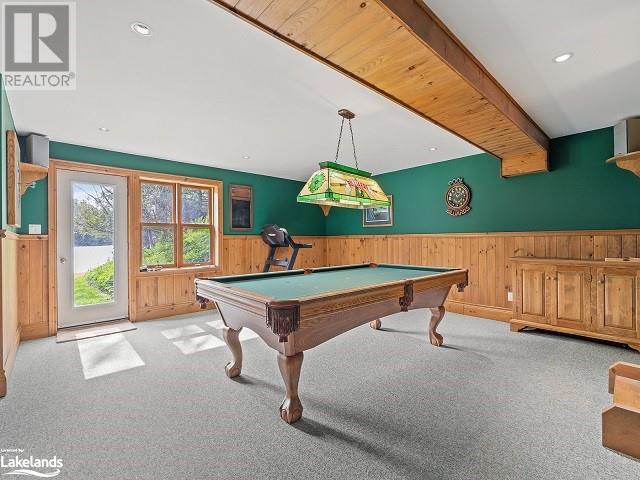 1611 Peninsula Road, Port Carling, Ontario  P0B 1J0 - Photo 24 - 40560962