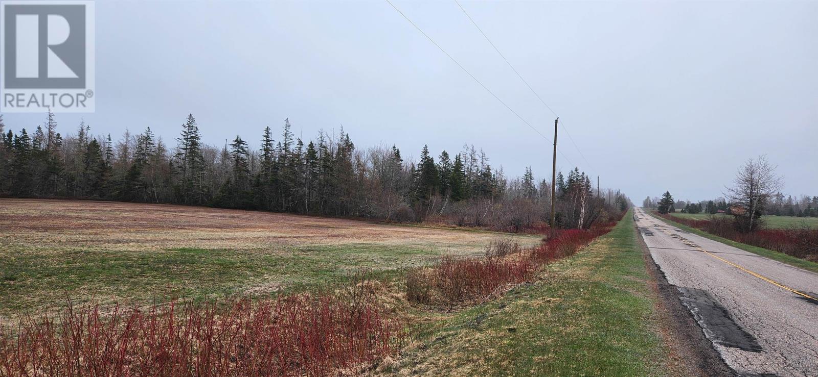 Acreage St Patrick Road, St. Patrick's Road, Prince Edward Island  C0A 1T0 - Photo 2 - 202409091