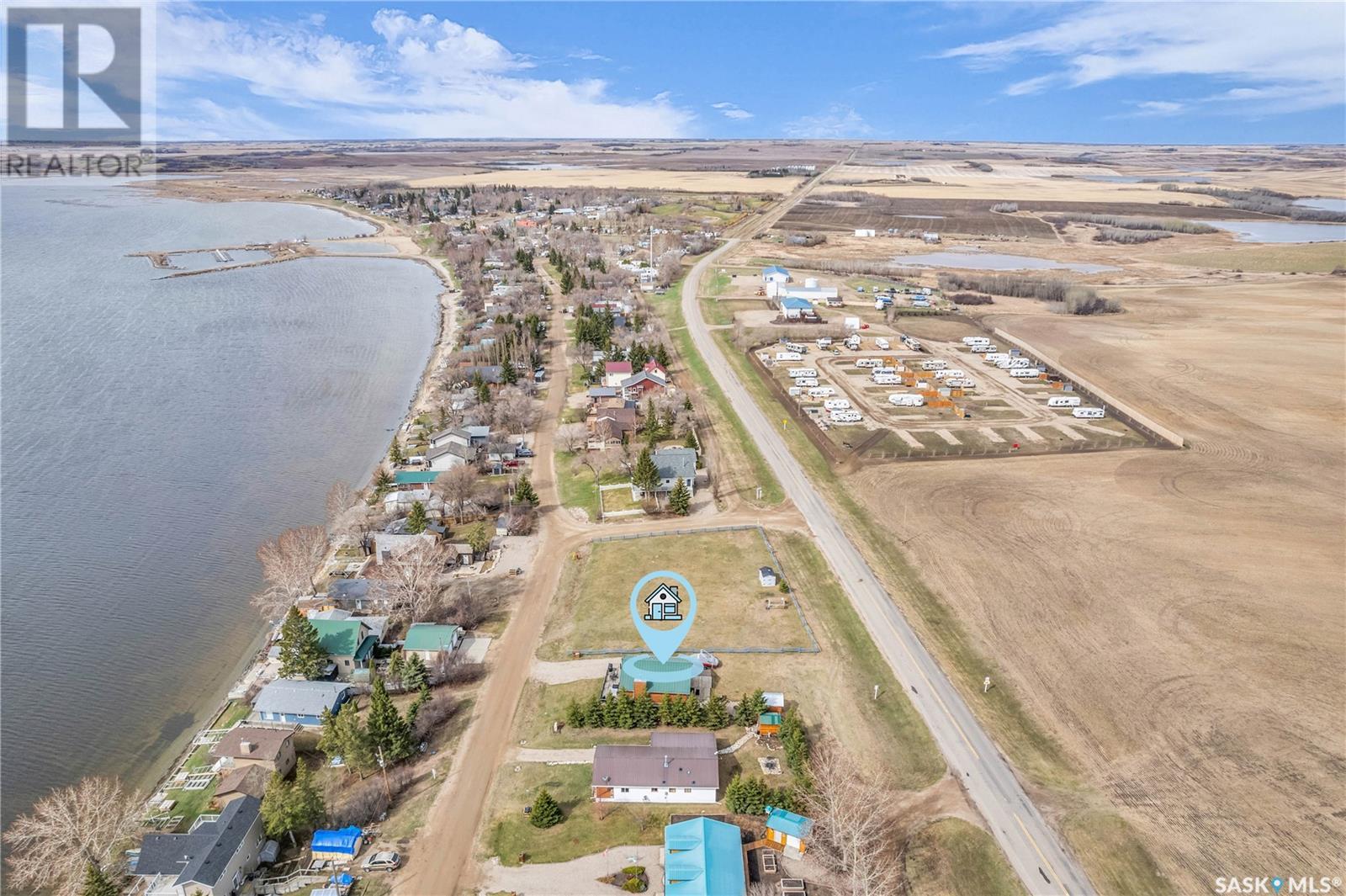 671 Poplar Crescent, Aquadeo, Jackfish Lake, Saskatchewan  S0M 0L0 - Photo 46 - SK967975