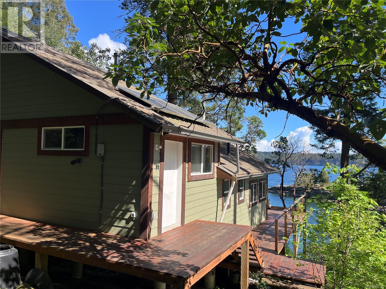 Property at LT 12 Ruxton Island image 3