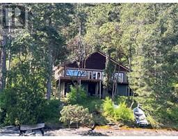 LT 12 Ruxton Island, ruxton island, British Columbia