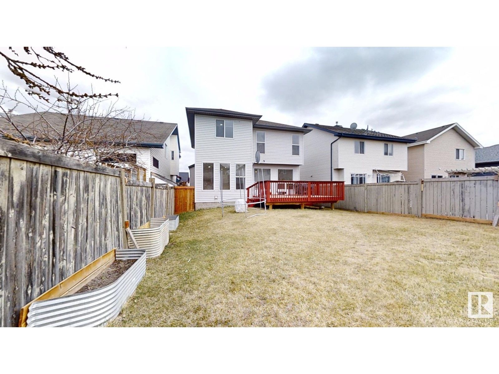 410 84 St Sw, Edmonton, Alberta  T6X 1H8 - Photo 26 - E4385416